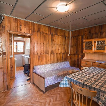 Bungalow Al Lago Val Maria-Pur 외부 사진
