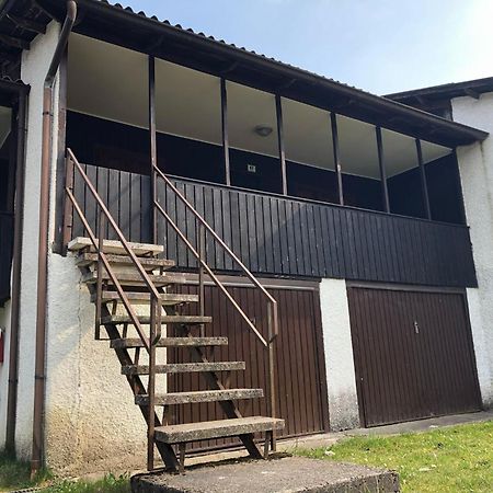 Bungalow Al Lago Val Maria-Pur 외부 사진