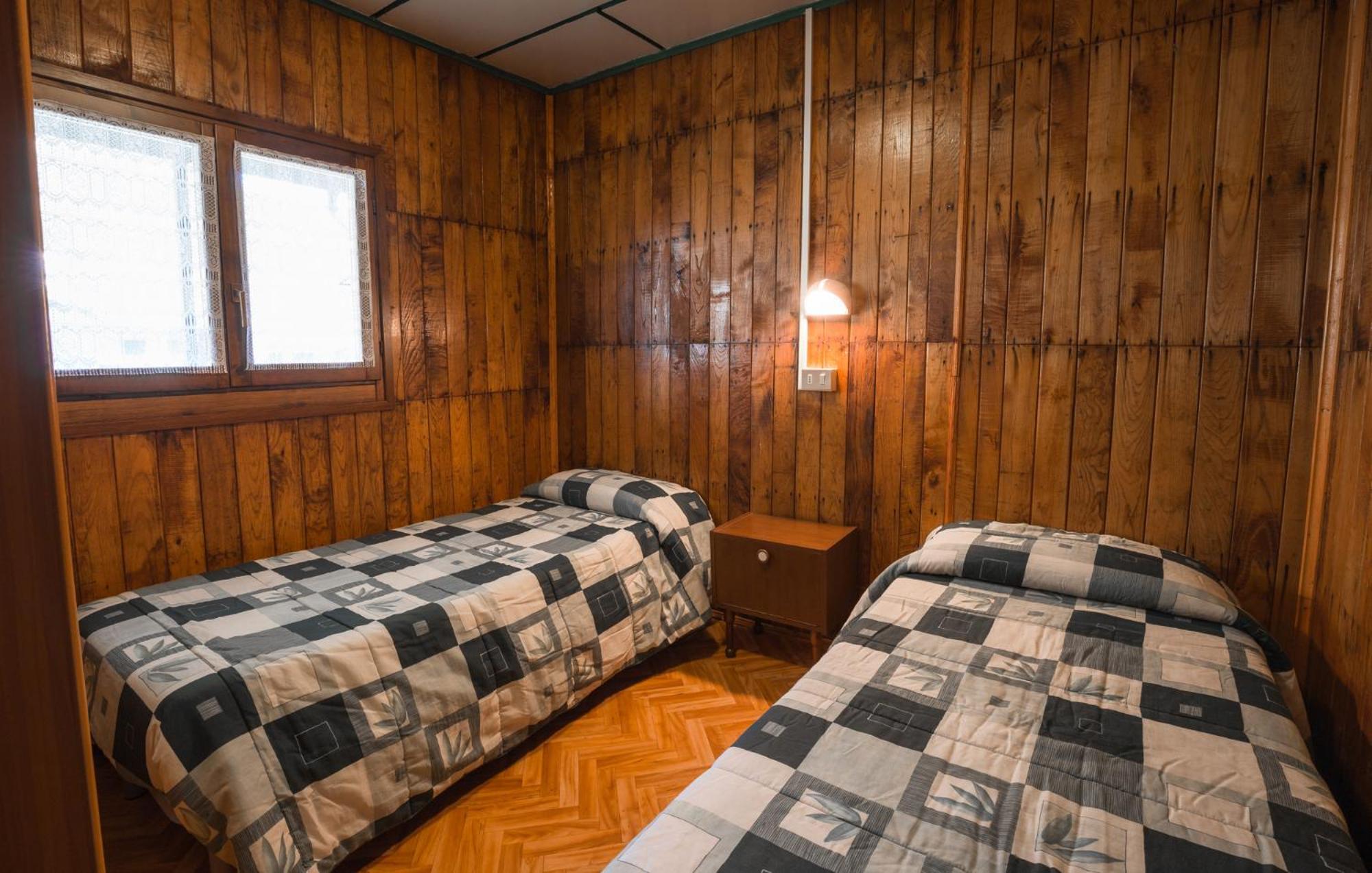 Bungalow Al Lago Val Maria-Pur 외부 사진