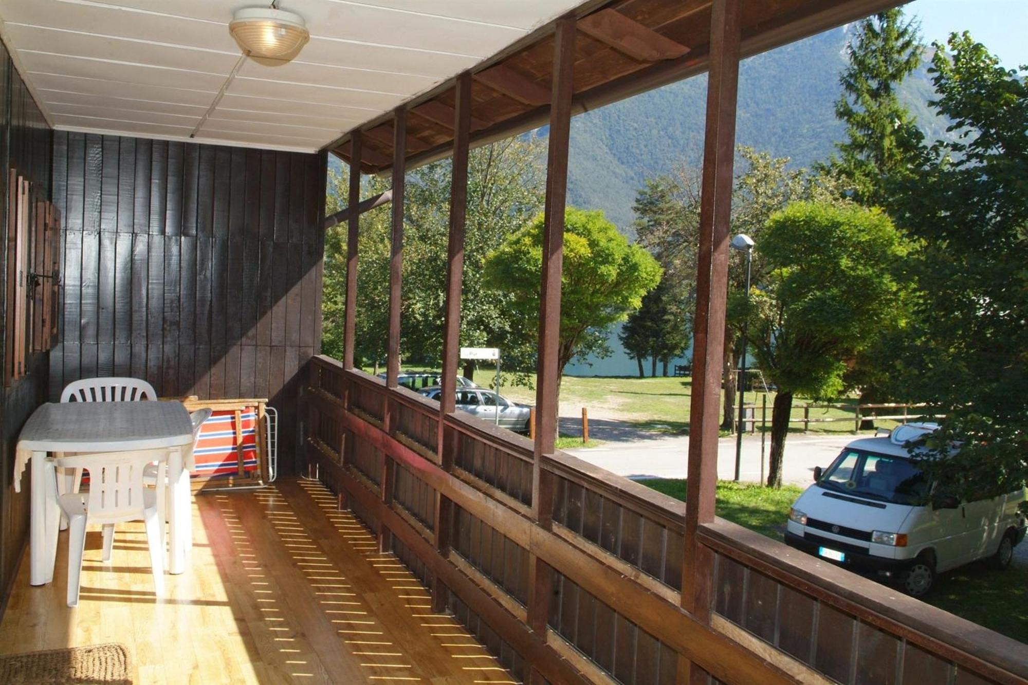 Bungalow Al Lago Val Maria-Pur 외부 사진