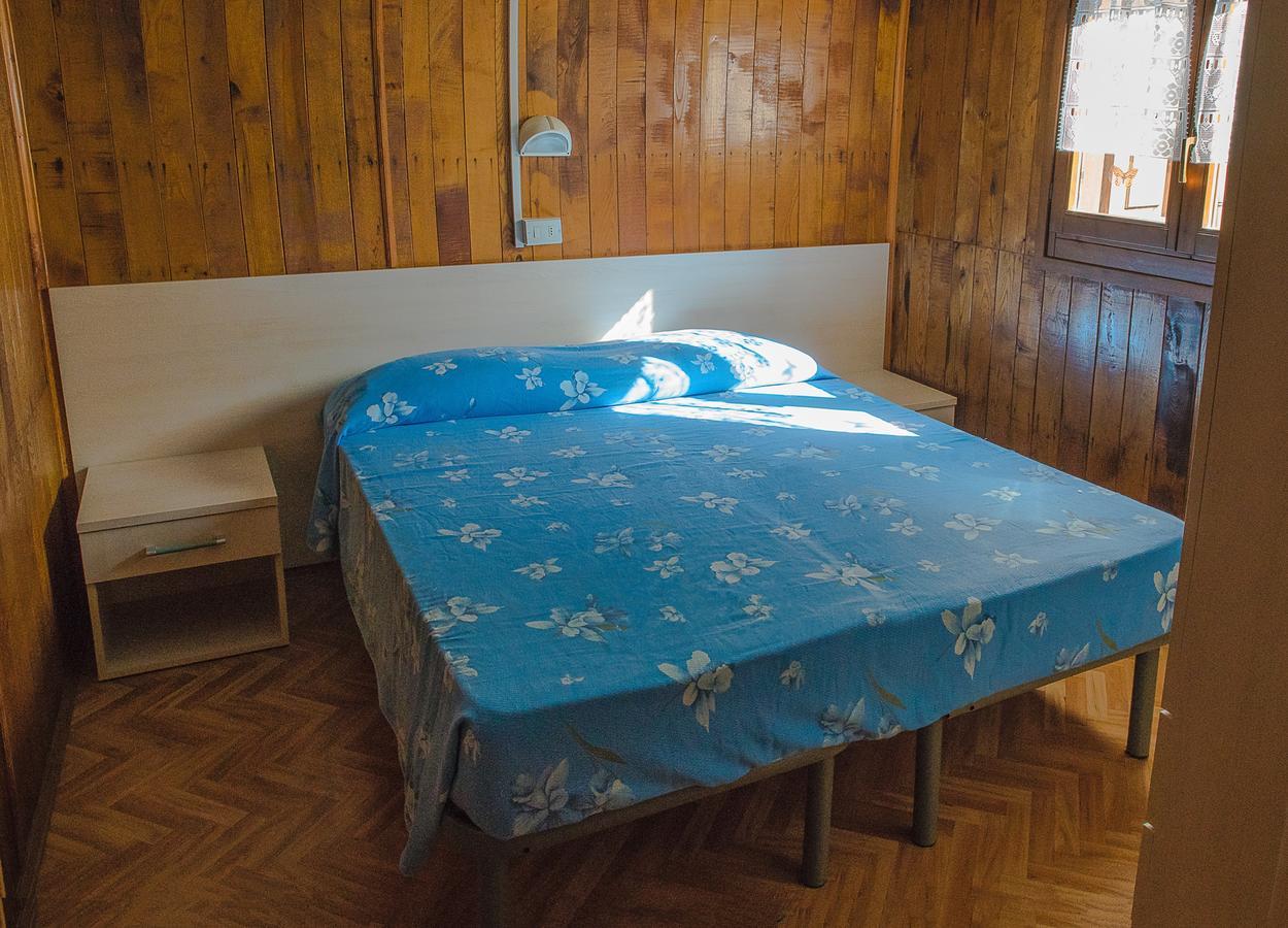 Bungalow Al Lago Val Maria-Pur 외부 사진
