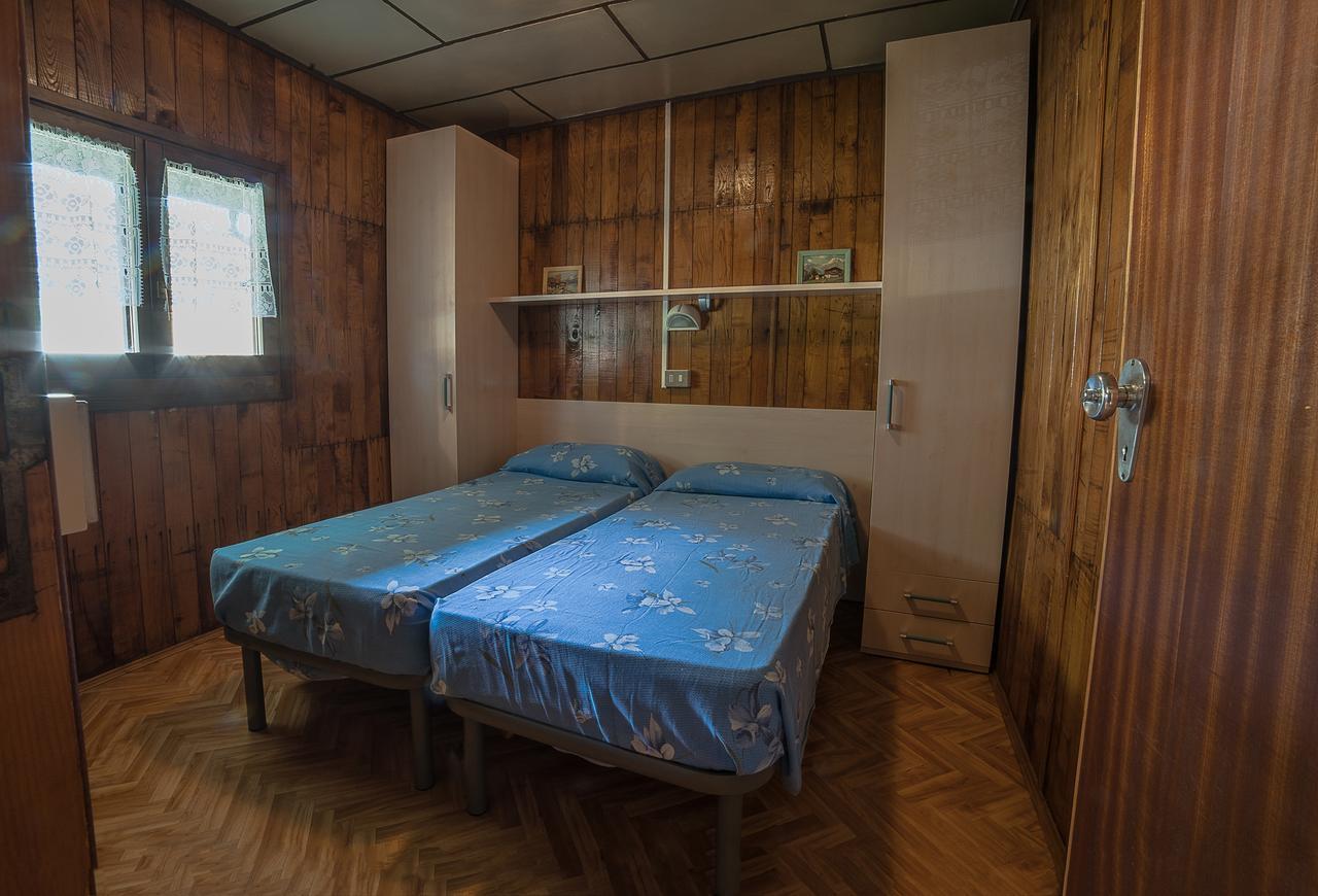 Bungalow Al Lago Val Maria-Pur 외부 사진